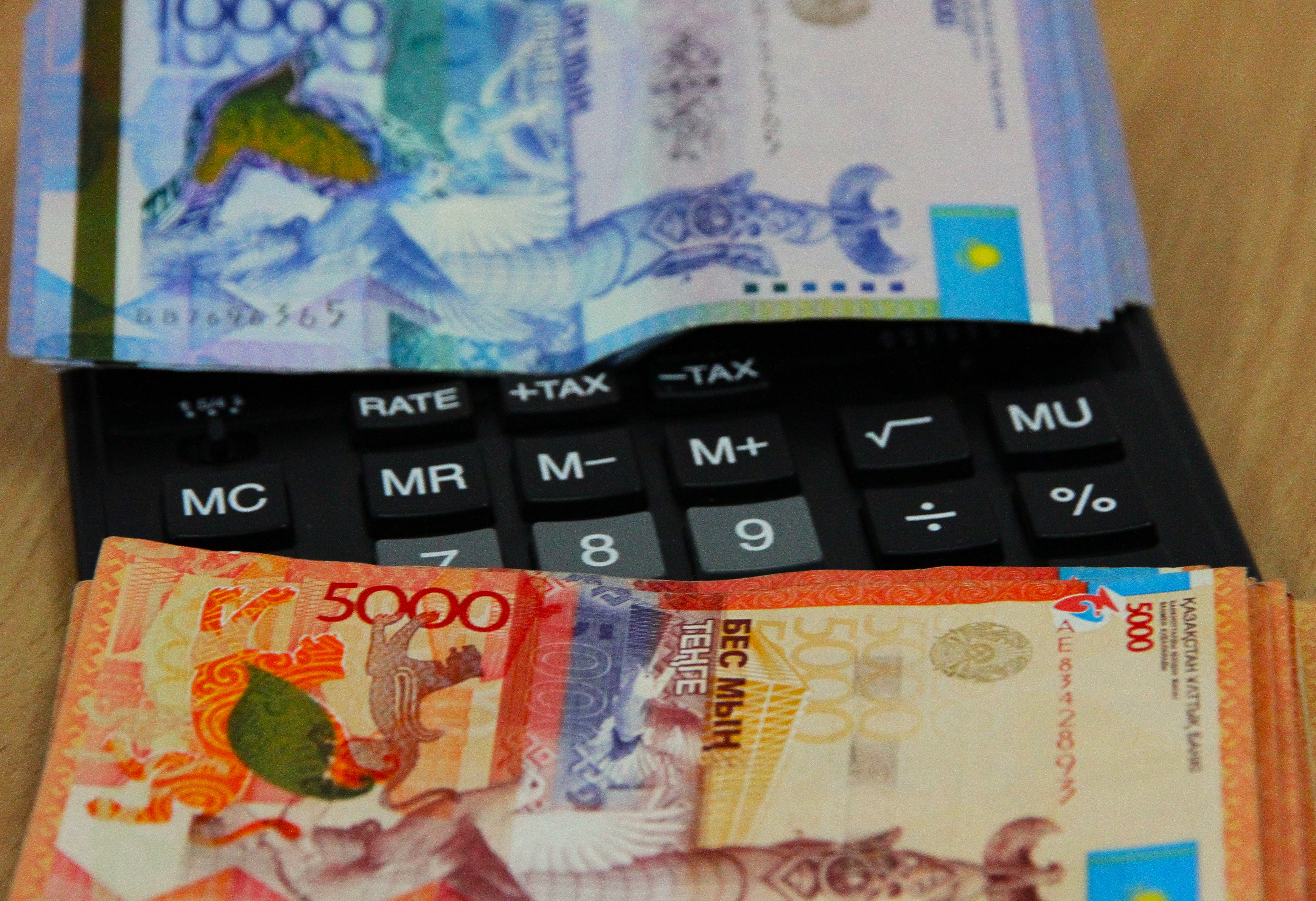 Кредит алу қиындай ма?